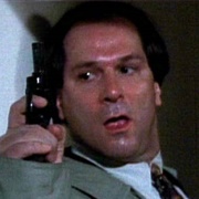 Detective Donald Schanke