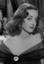 Bette Davis - All About Eve