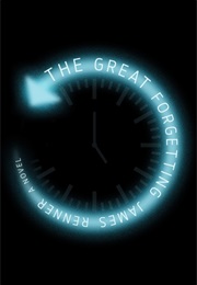 The Great Forgetting (James Renner)