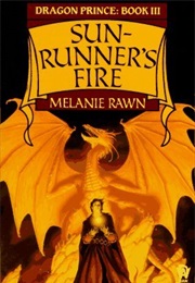 Sunrunner's Fire (Melanie Rawn)