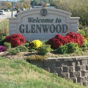 Glenwood, Iowa