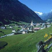 Neustift Im Stubaital