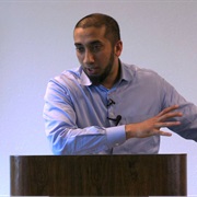 Attend an Islamic Lecture