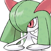 Kirlia