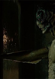 Doug Jones, the Shape of Water (2017)