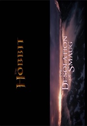 Hobbit,The - The Desolation of Smaug (2013)