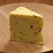 Innkeepers Choice Cheese