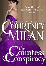 The Countess Conspiracy (Courtney Milan)
