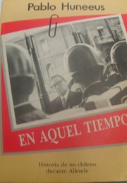 En Aquel Tiempo (Pablo Huneeus)