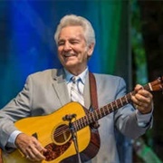Del McCoury (Del McCoury Band)