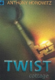Twist Cottage (Anthony Horowitz)