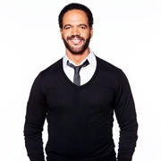 Kristoff St. John