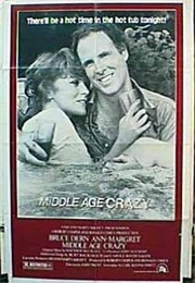 Middle Age Crazy (1980)