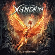 Xandria  - Sacrificium