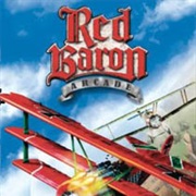 Red Baron Arcade