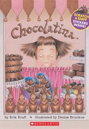 Chocolatina (Erik Kraft)