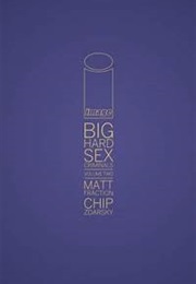 Big Hard Sex Criminals (Matt Fraction)