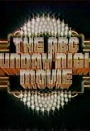 The ABC Sunday Night Movie