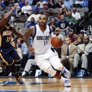 Jameer Nelson
