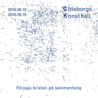 Göteborgs Konsthall