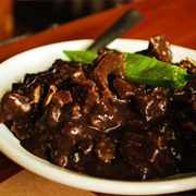 Dinuguan