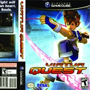 Virtua Quest