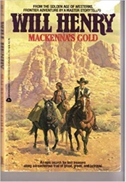 MacKenna's Gold (Henry)