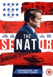 The Senator (2018)