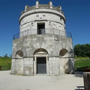 Mausoleum of Theoderic