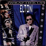 Wrap Her Up-Elton John