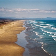 Ninety Mile Beach