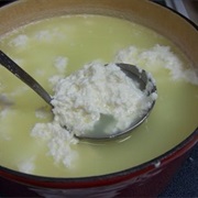 Curds and Whey
