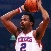 Moses Malone
