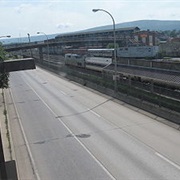 Altoona Transportation Center (Pennsylvania)