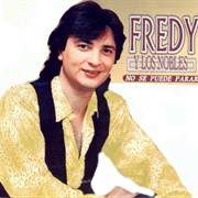 Tan Lejos De Mi – Fredy Y Los Nobles (1995)