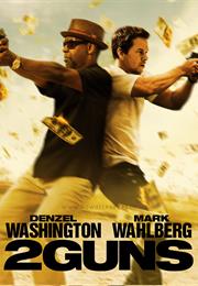 2 Guns (2013)