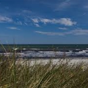 Baltic Sea, Østersøen