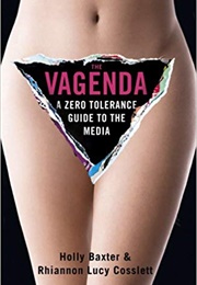 The Vagenda (Lucy Rhiannon Cosslett)