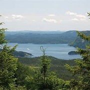 Terra Nova National Park