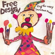 The Free Design Sing for Very Important People (1970)