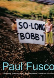 RFK (Paul Fusco)