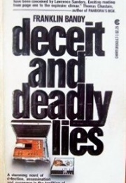 Deceit and Deadly Lies (Frank Bandy)