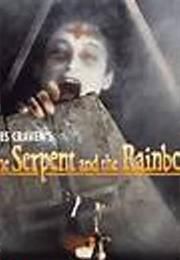 THE SERPENTS AND THE RAINBOW