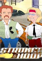 Stroker and Hoop (2004)