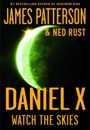 Daniel X: Watch the Skies