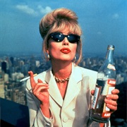 Patsy Stone