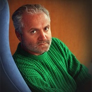 Gianni Versace