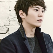 Joo-Won