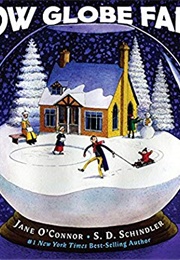 Snow Globe Family (-)