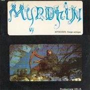 Myrdhin	Harpe Celtique